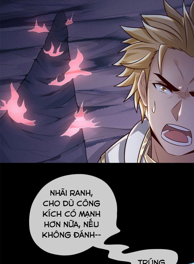 Chí Tôn Võ Đế: Chapter 340
