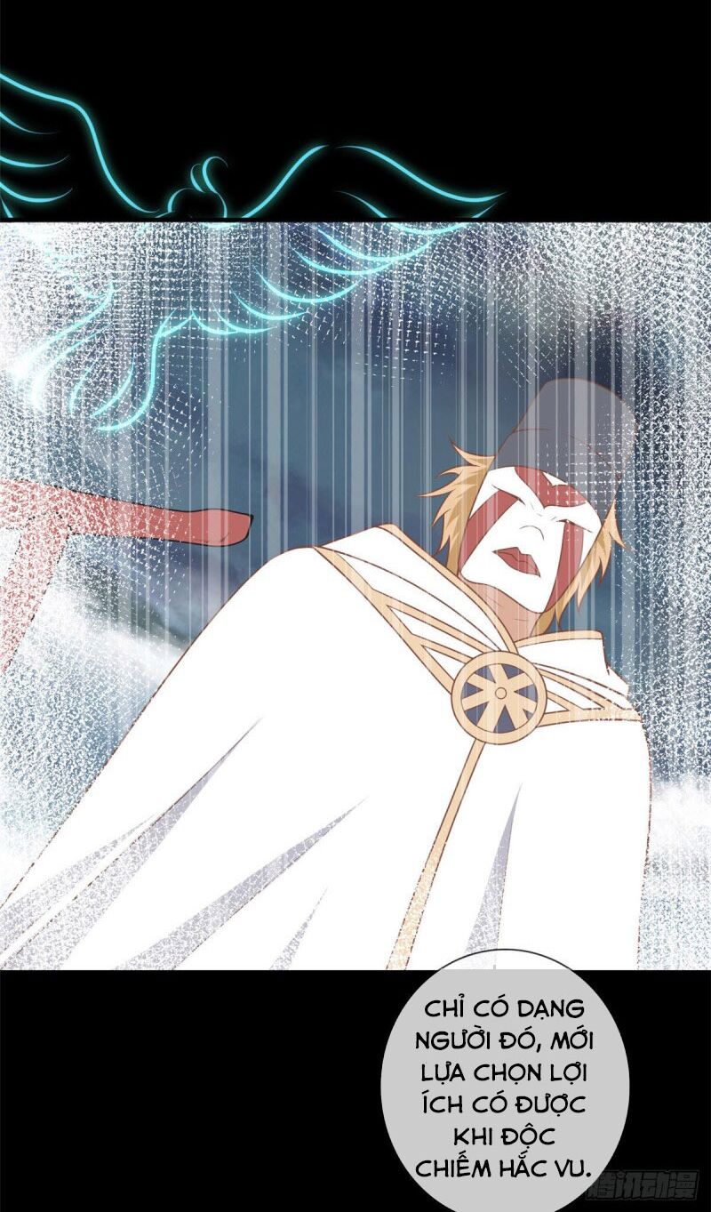 Chí Tôn Võ Đế: Chapter 342