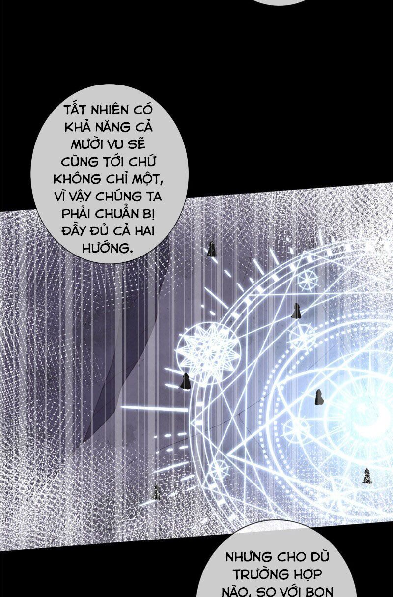 Chí Tôn Võ Đế: Chapter 342