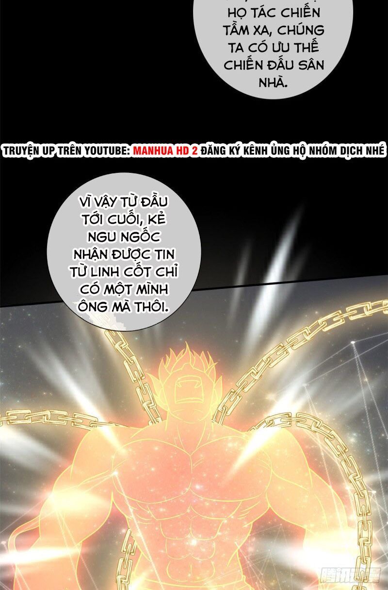 Chí Tôn Võ Đế: Chapter 342