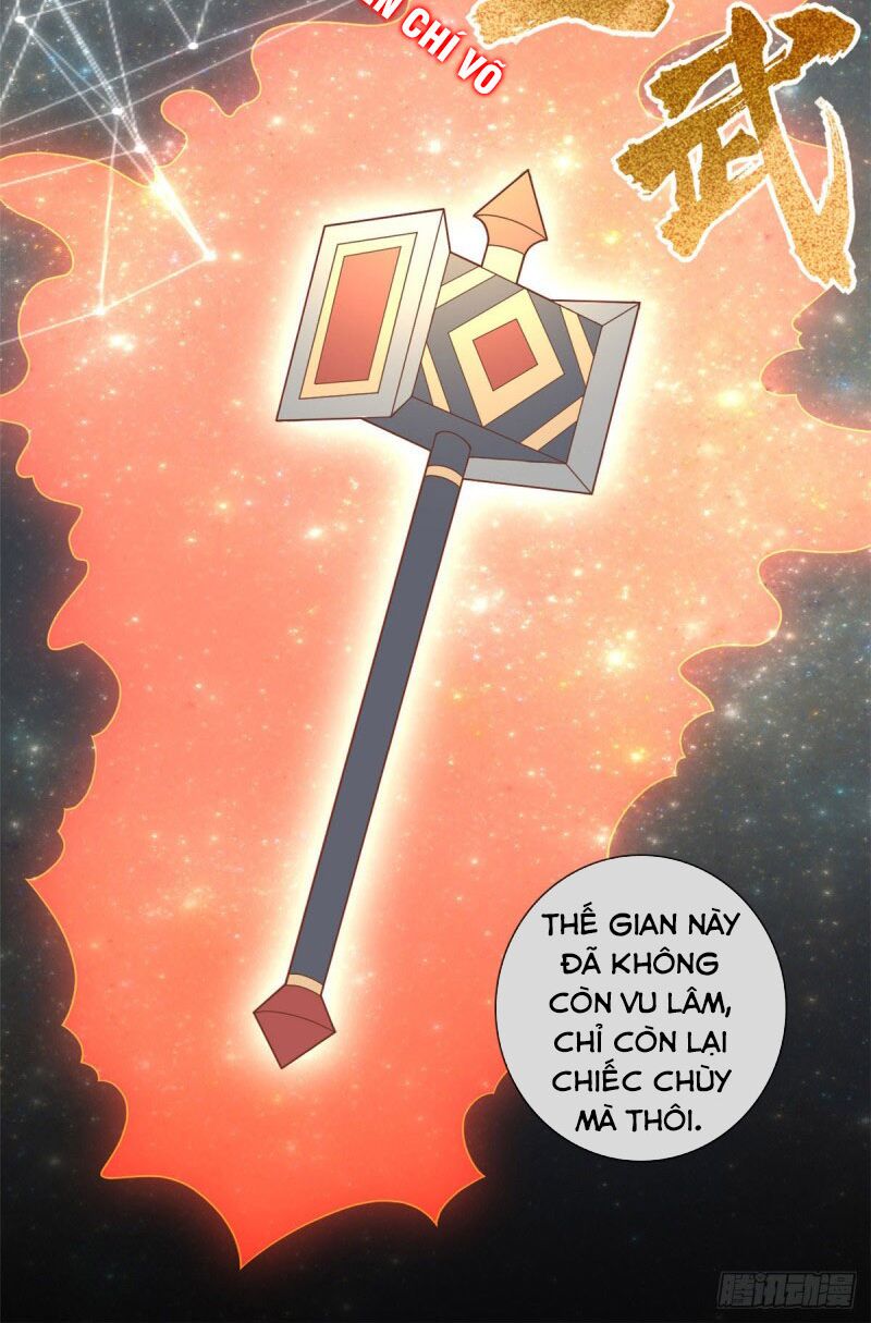 Chí Tôn Võ Đế: Chapter 342