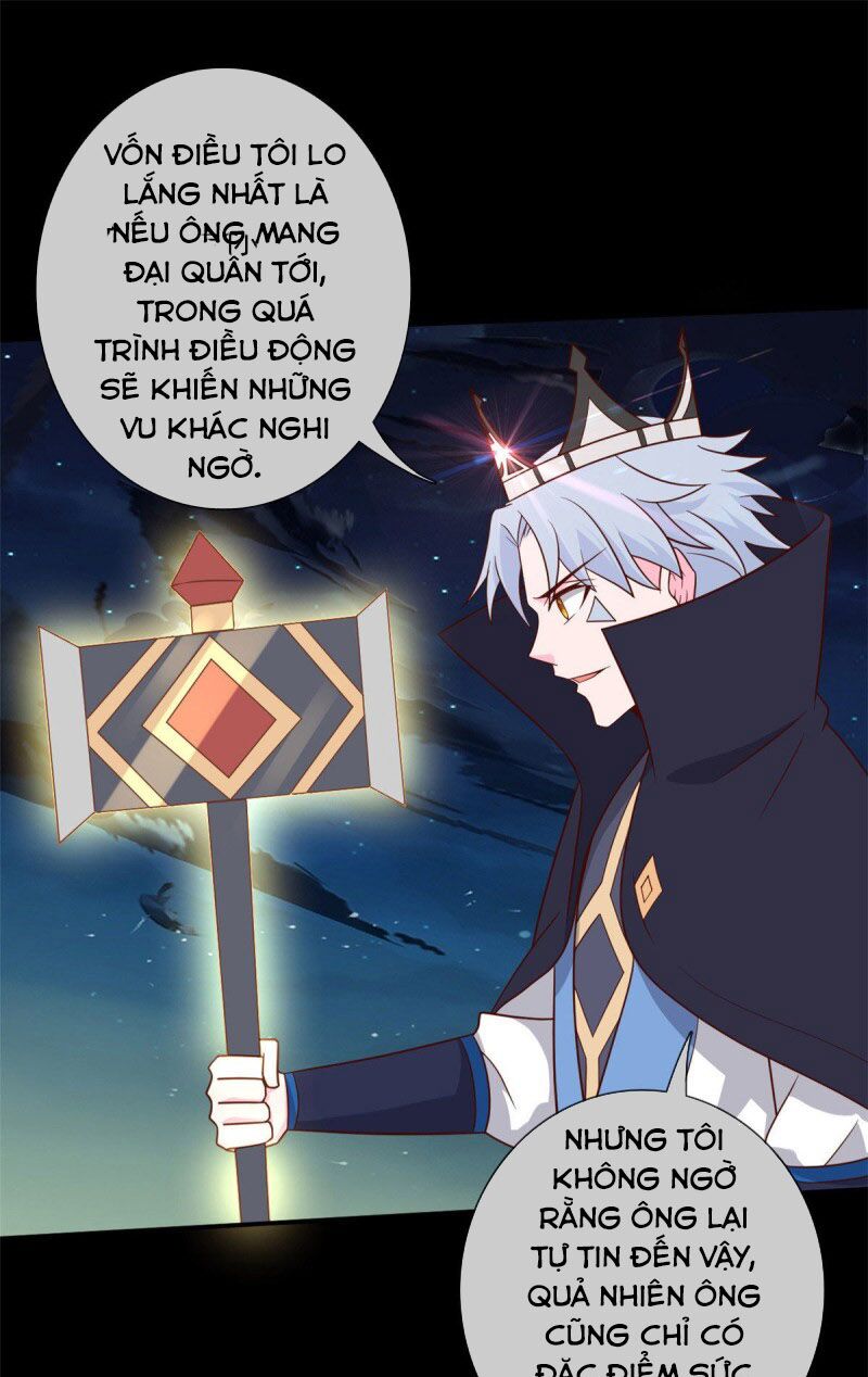 Chí Tôn Võ Đế: Chapter 342