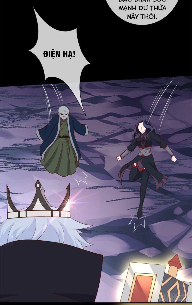 Chí Tôn Võ Đế: Chapter 342