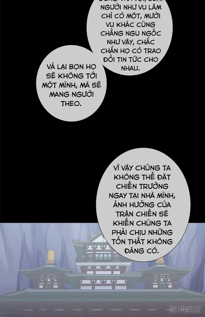 Chí Tôn Võ Đế: Chapter 342