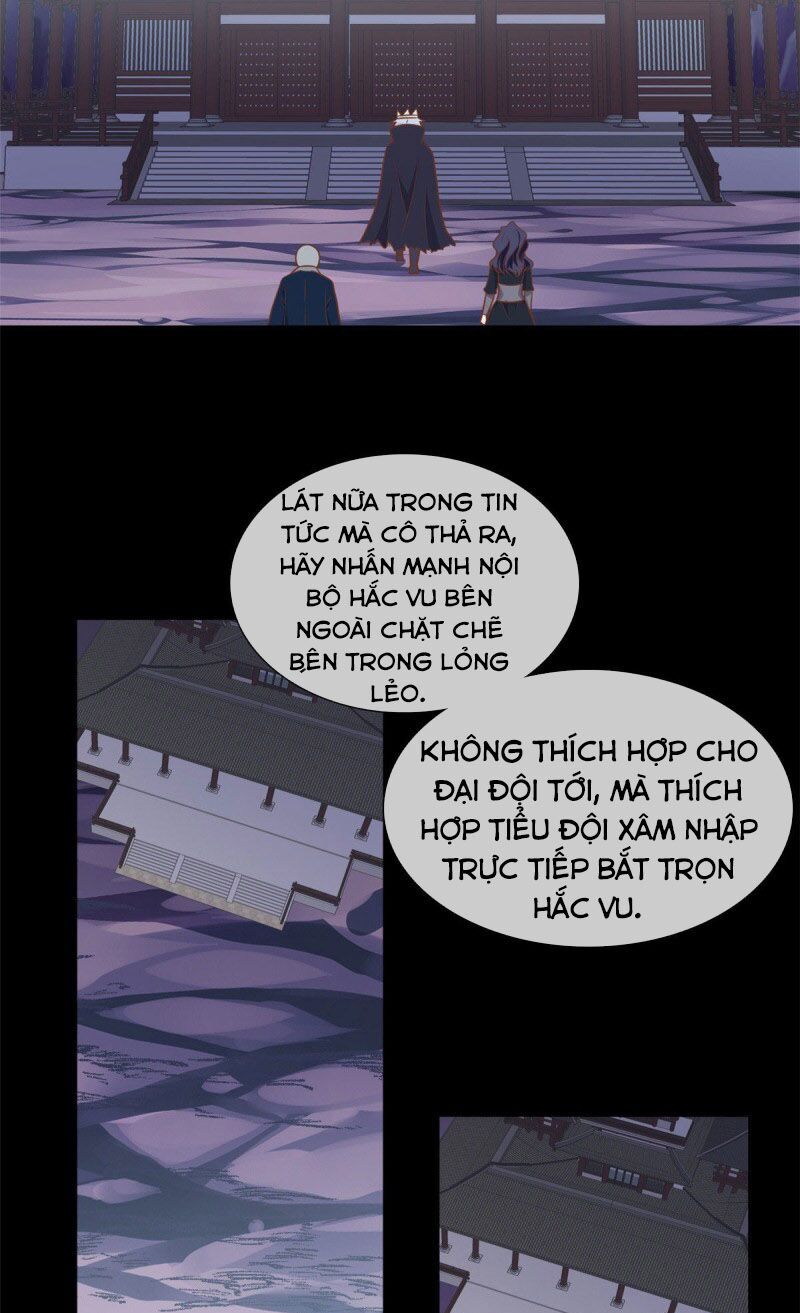 Chí Tôn Võ Đế: Chapter 342