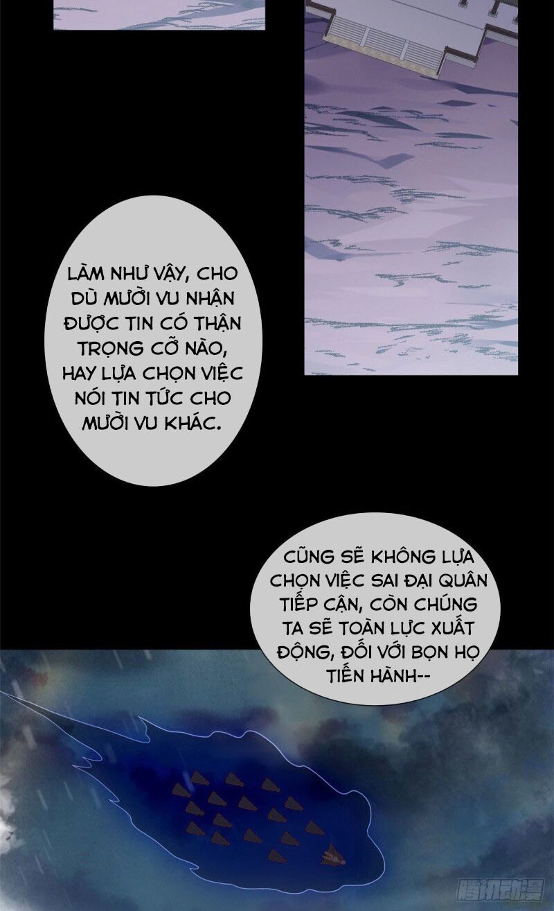 Chí Tôn Võ Đế: Chapter 342