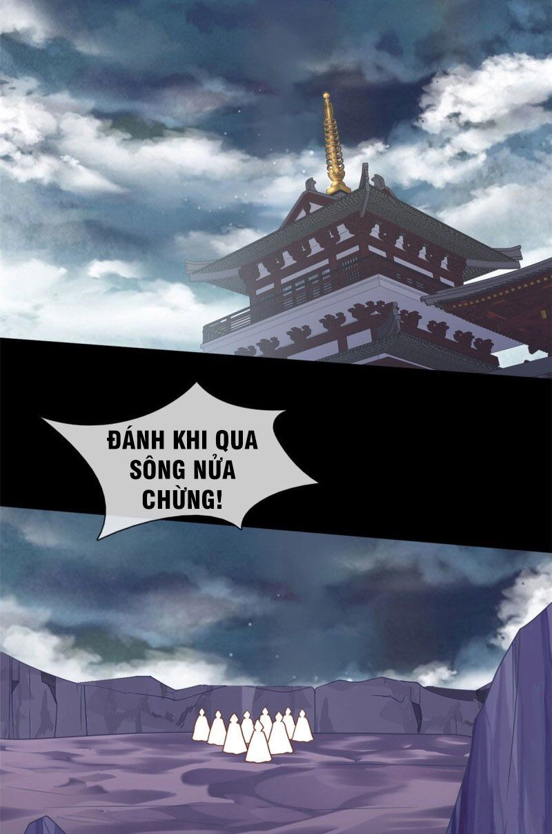 Chí Tôn Võ Đế: Chapter 342