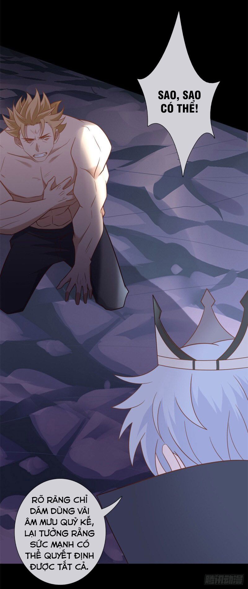 Chí Tôn Võ Đế: Chapter 342