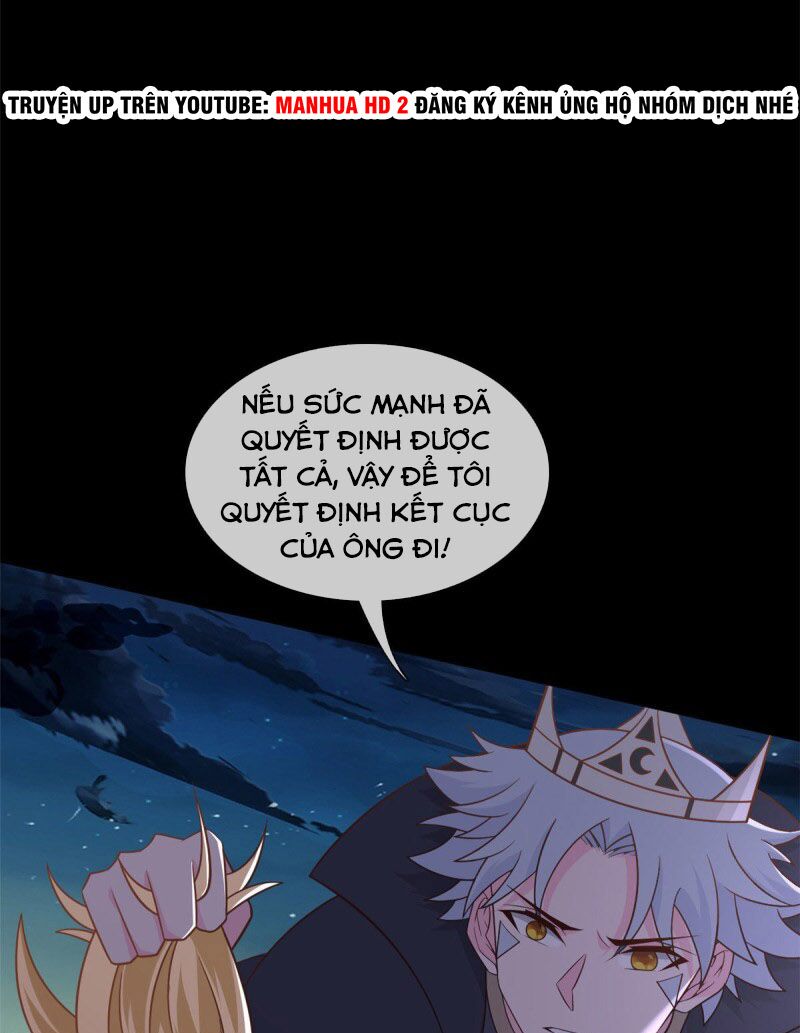 Chí Tôn Võ Đế: Chapter 342
