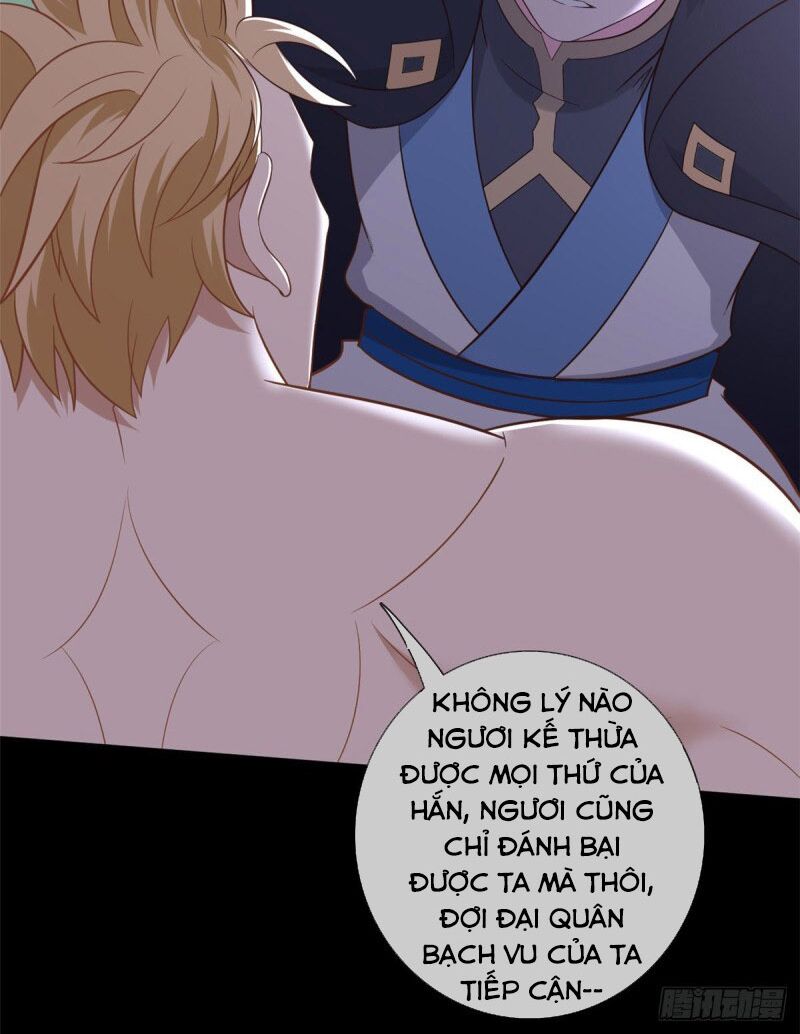 Chí Tôn Võ Đế: Chapter 342