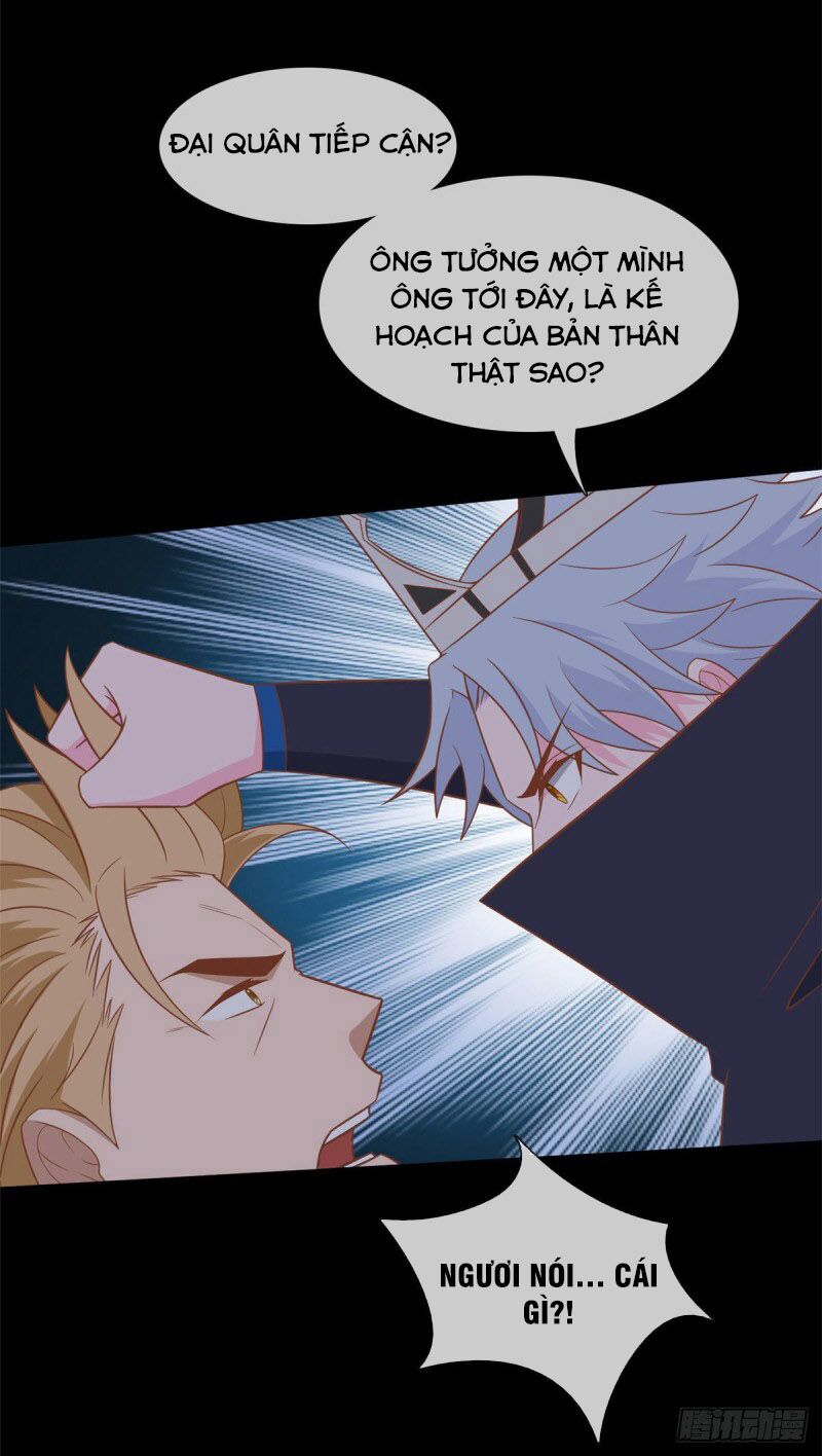 Chí Tôn Võ Đế: Chapter 342