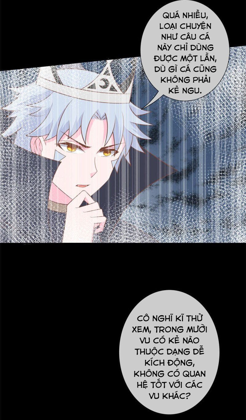 Chí Tôn Võ Đế: Chapter 342