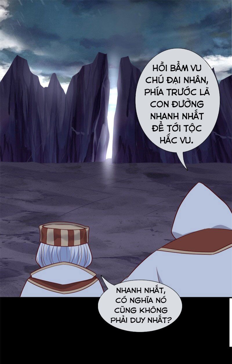 Chí Tôn Võ Đế: Chapter 343