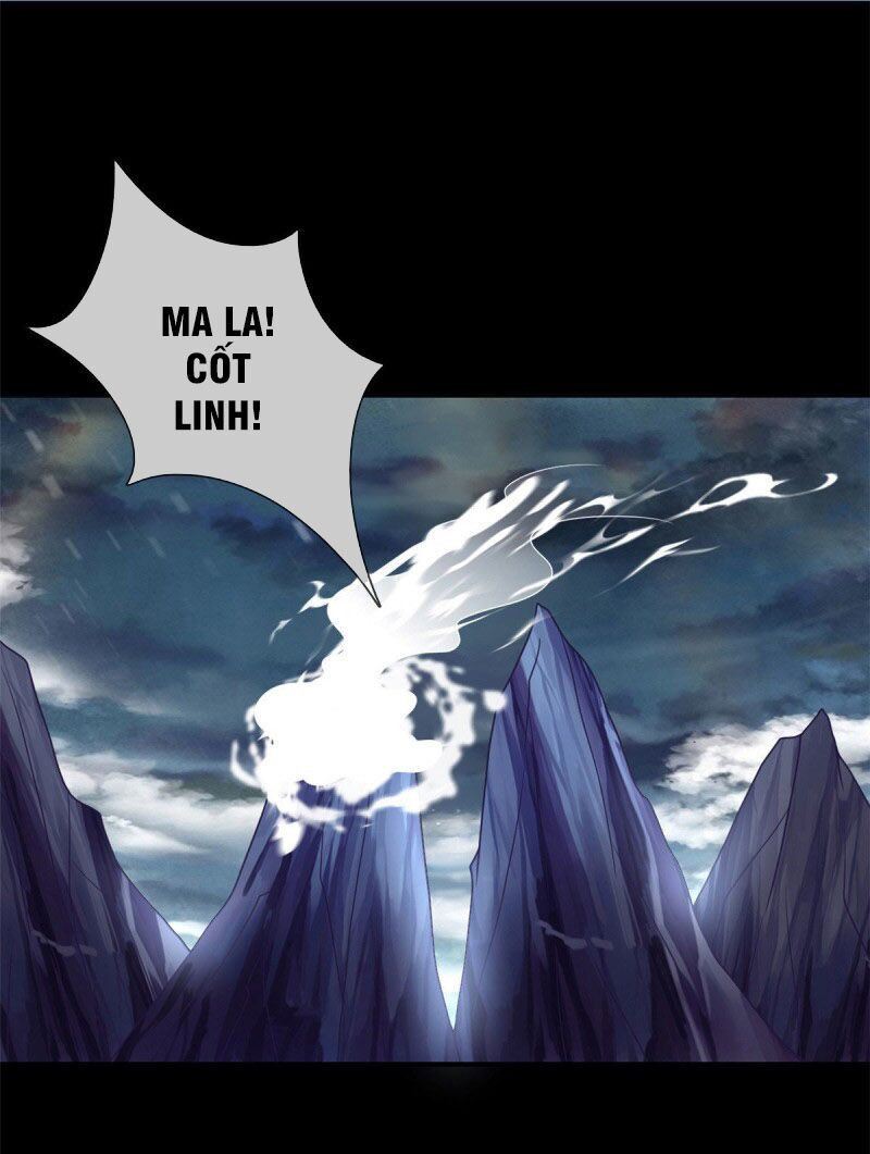 Chí Tôn Võ Đế: Chapter 344