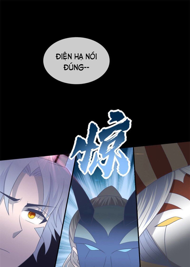 Chí Tôn Võ Đế: Chapter 344