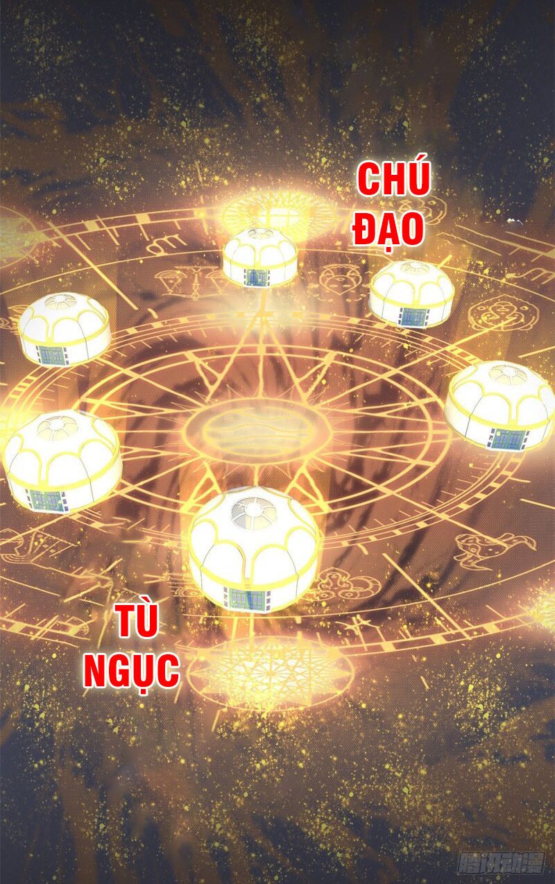 Chí Tôn Võ Đế: Chapter 344
