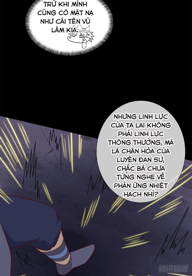 Chí Tôn Võ Đế: Chapter 345