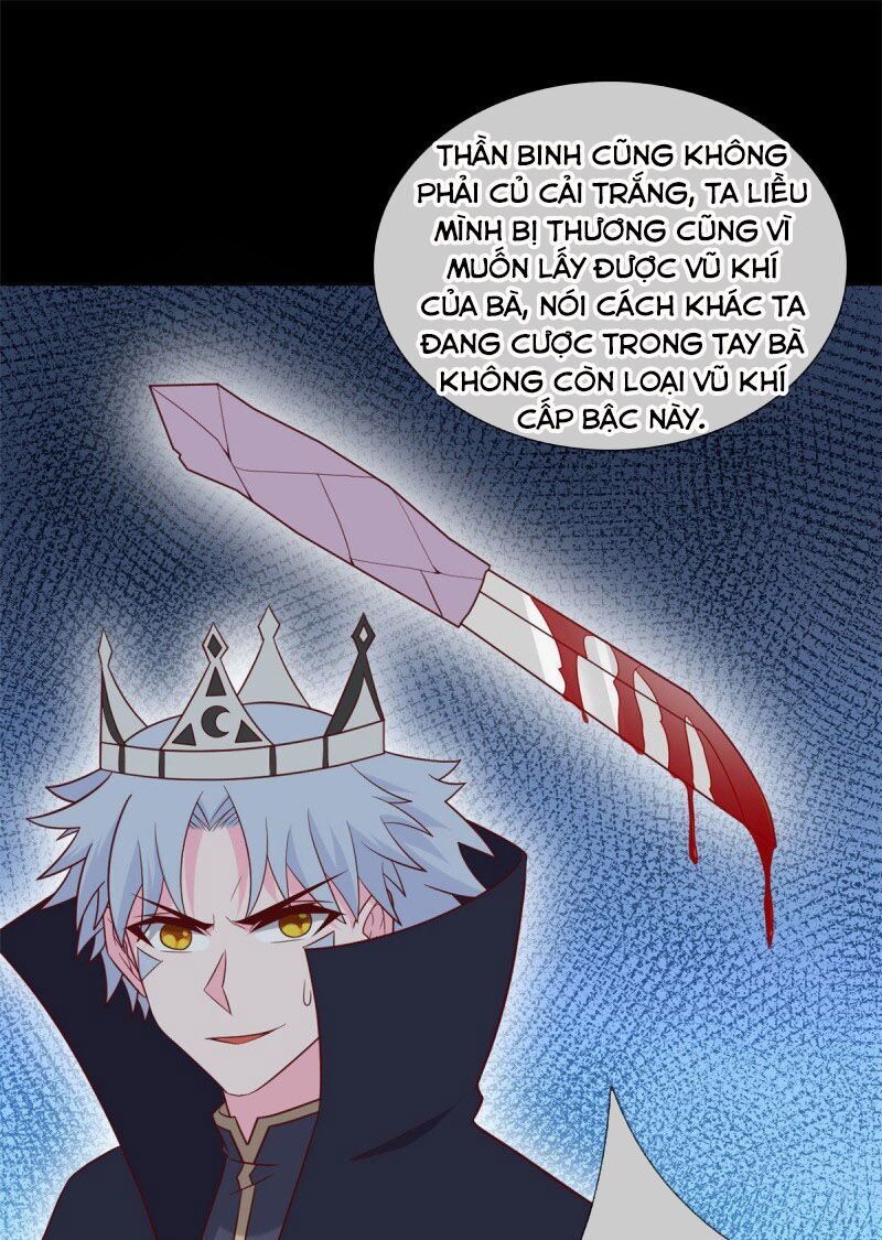 Chí Tôn Võ Đế: Chapter 345