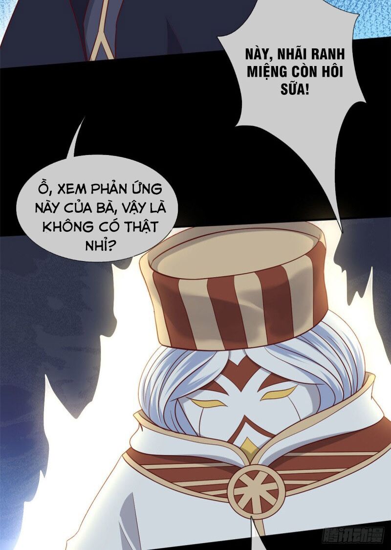 Chí Tôn Võ Đế: Chapter 345