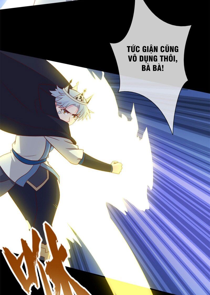 Chí Tôn Võ Đế: Chapter 345
