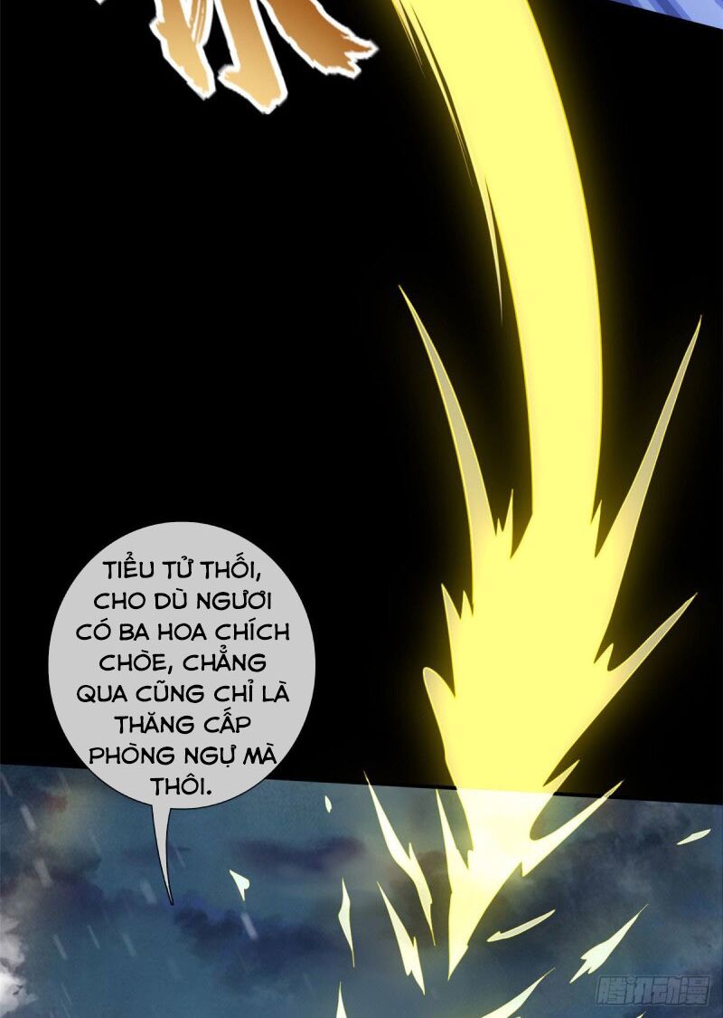 Chí Tôn Võ Đế: Chapter 345