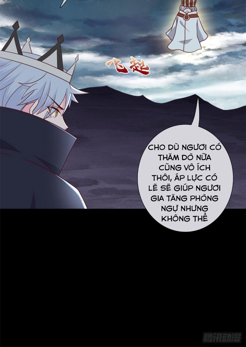Chí Tôn Võ Đế: Chapter 345