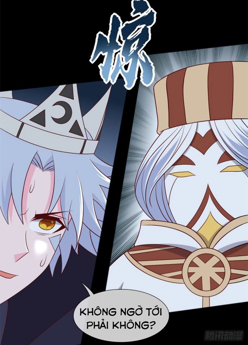 Chí Tôn Võ Đế: Chapter 345