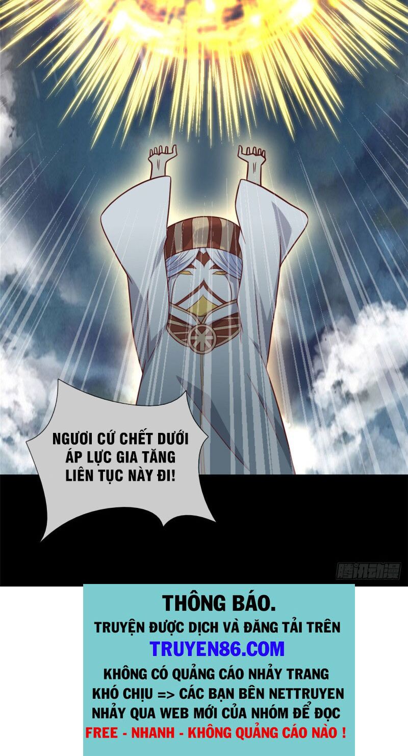 Chí Tôn Võ Đế: Chapter 345