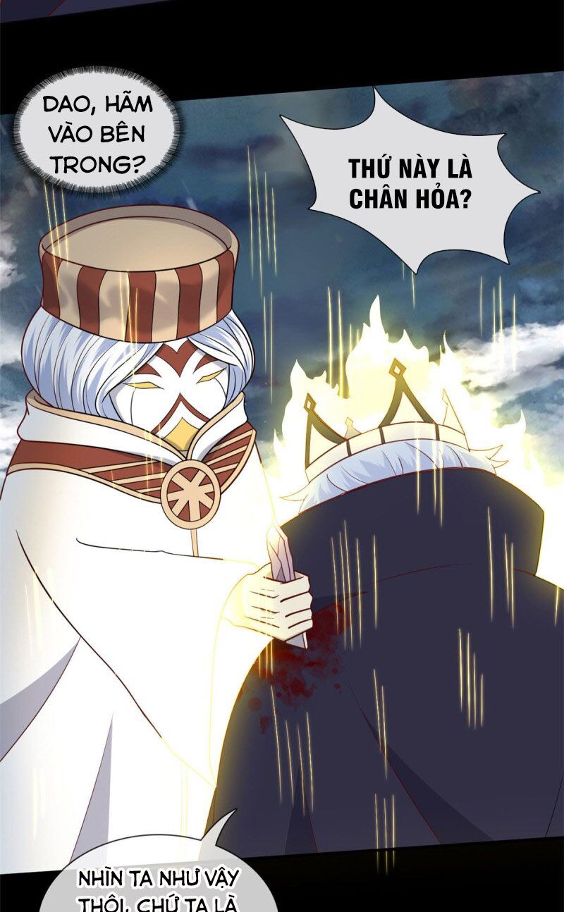 Chí Tôn Võ Đế: Chapter 345