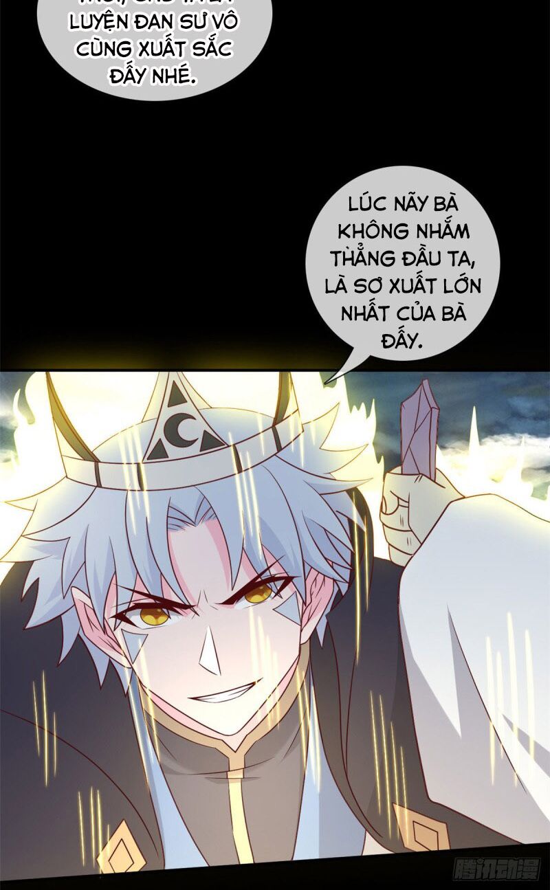 Chí Tôn Võ Đế: Chapter 345