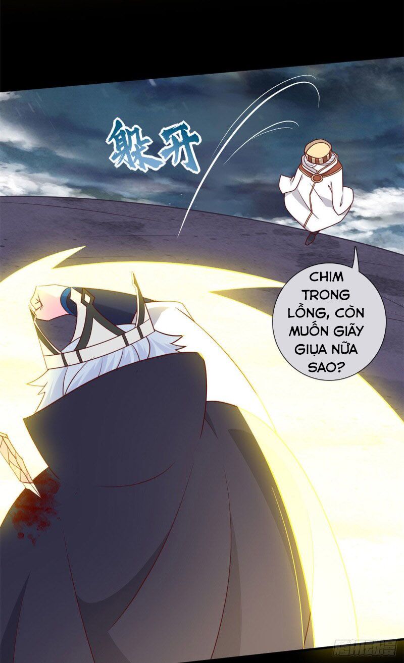 Chí Tôn Võ Đế: Chapter 345