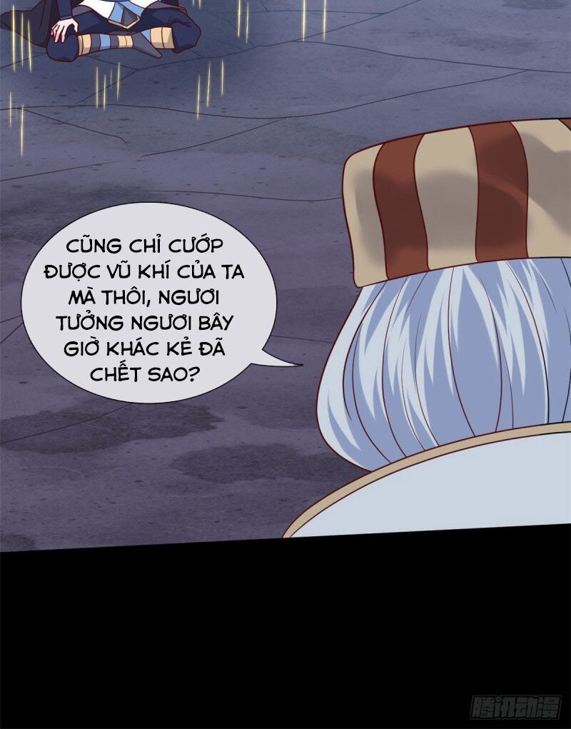 Chí Tôn Võ Đế: Chapter 345