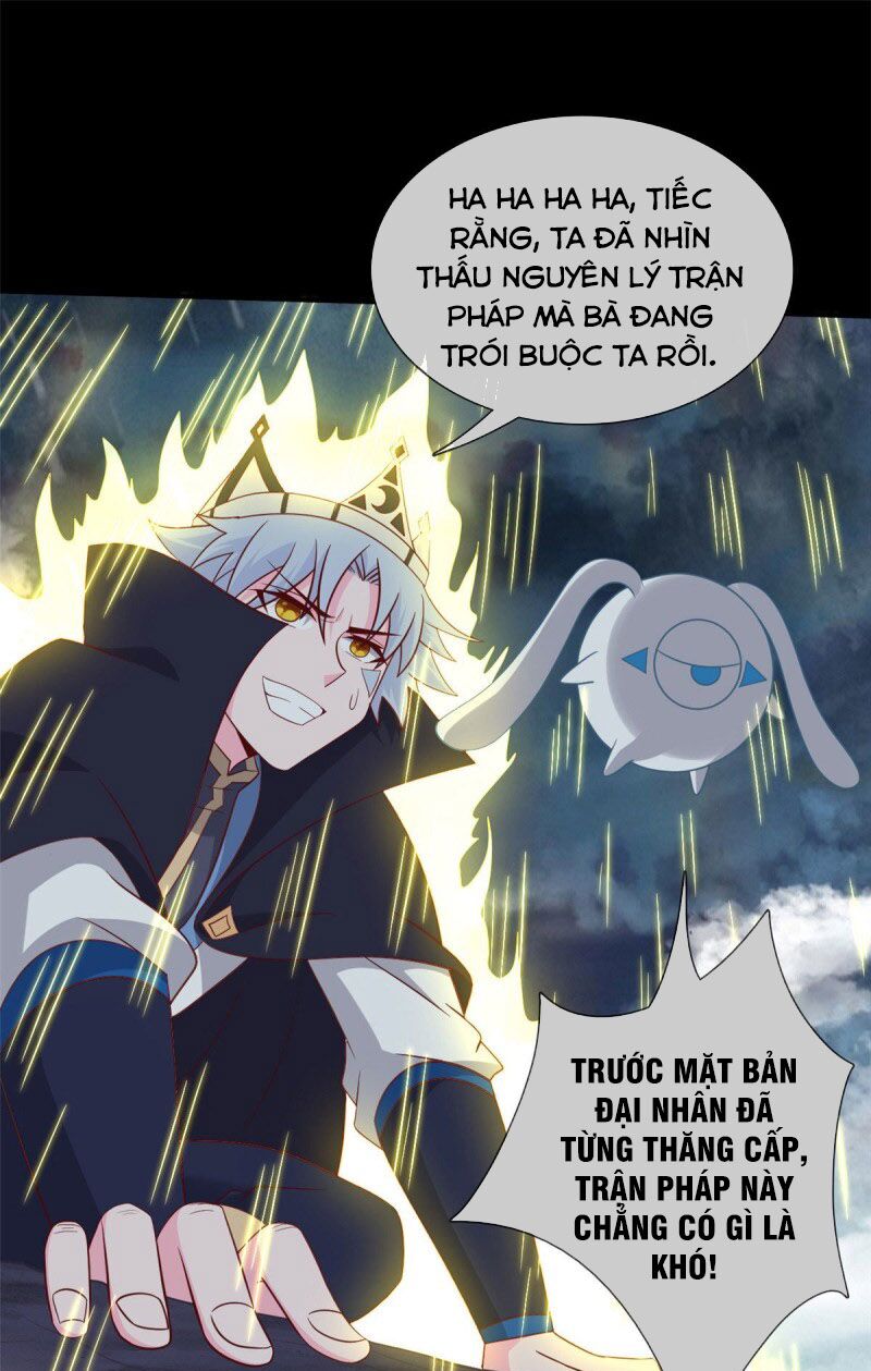 Chí Tôn Võ Đế: Chapter 345