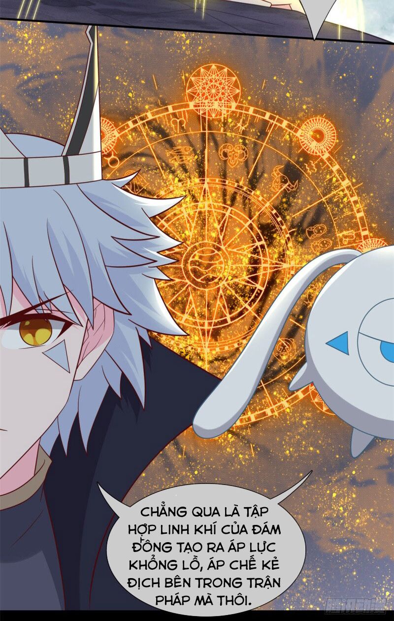 Chí Tôn Võ Đế: Chapter 345