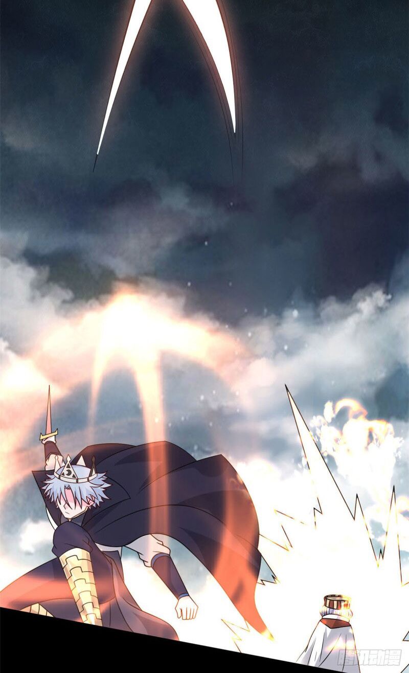 Chí Tôn Võ Đế: Chapter 347