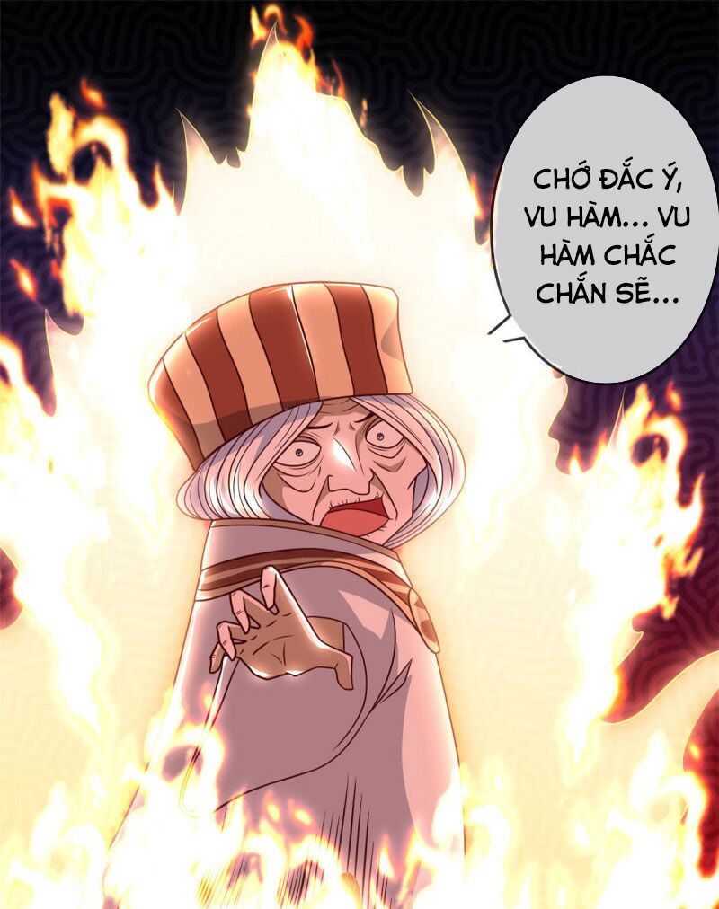 Chí Tôn Võ Đế: Chapter 347