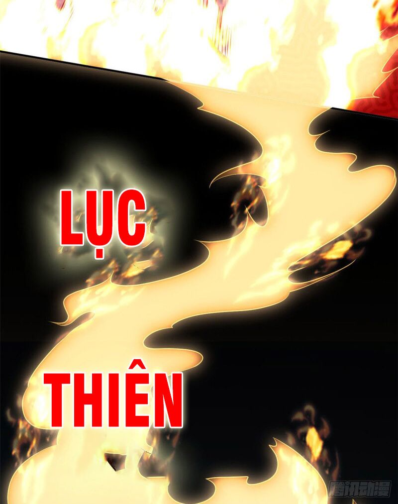 Chí Tôn Võ Đế: Chapter 347