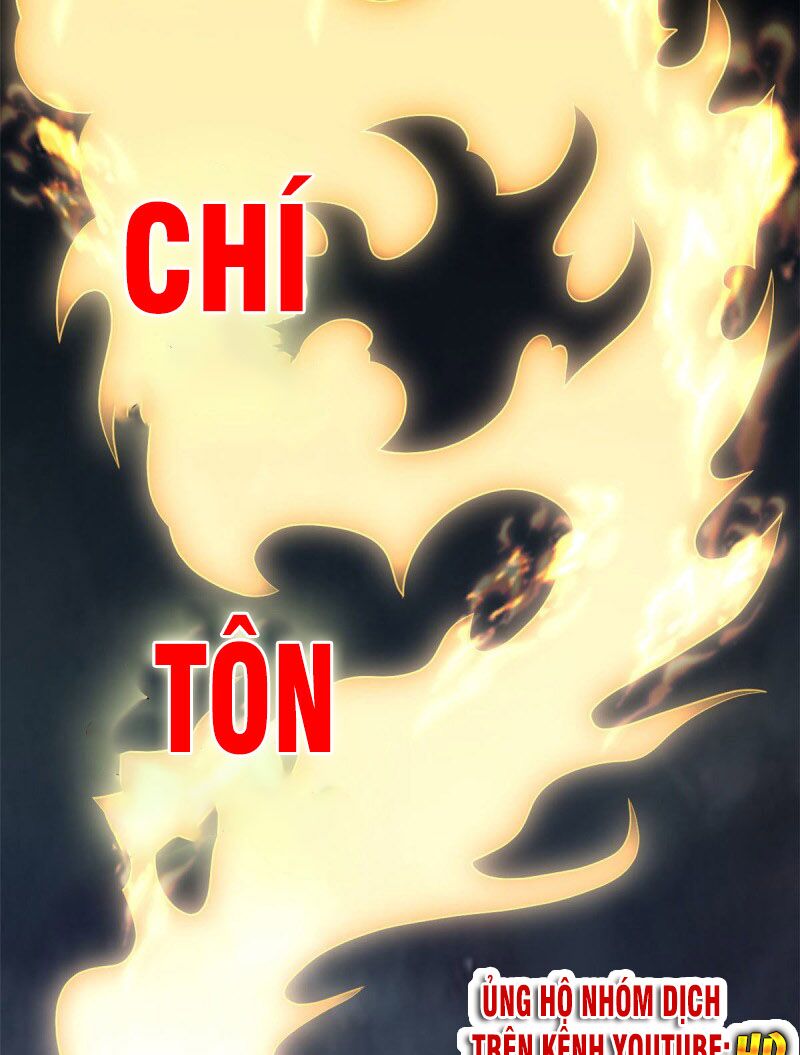 Chí Tôn Võ Đế: Chapter 347