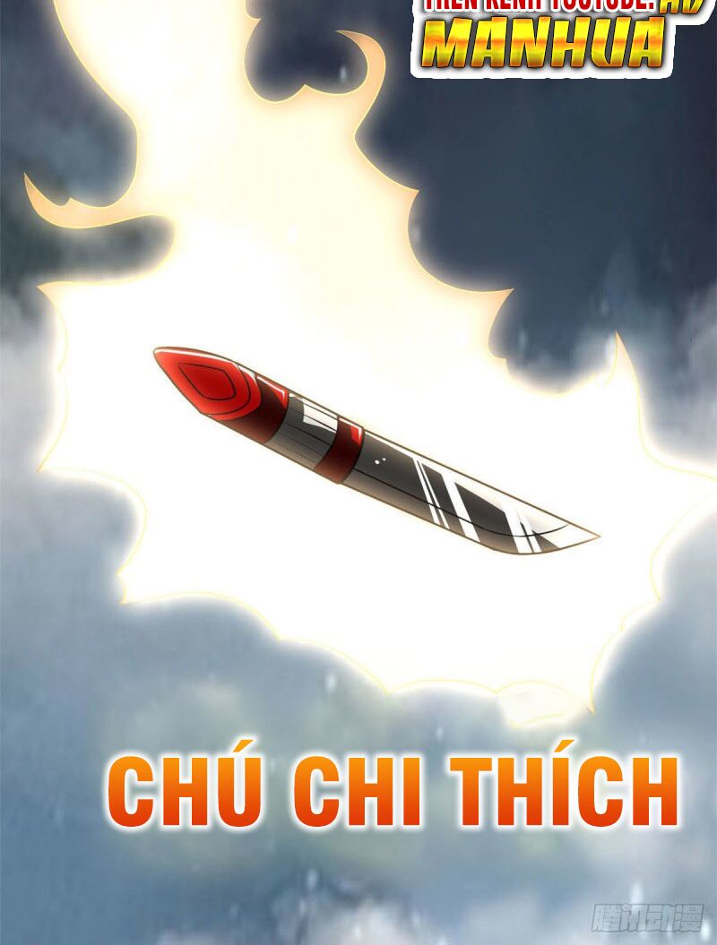 Chí Tôn Võ Đế: Chapter 347