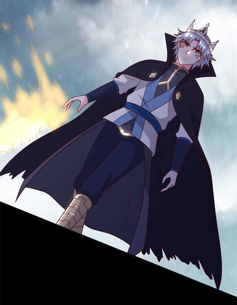Chí Tôn Võ Đế: Chapter 347