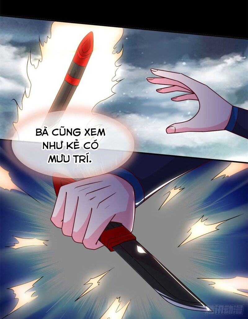 Chí Tôn Võ Đế: Chapter 347