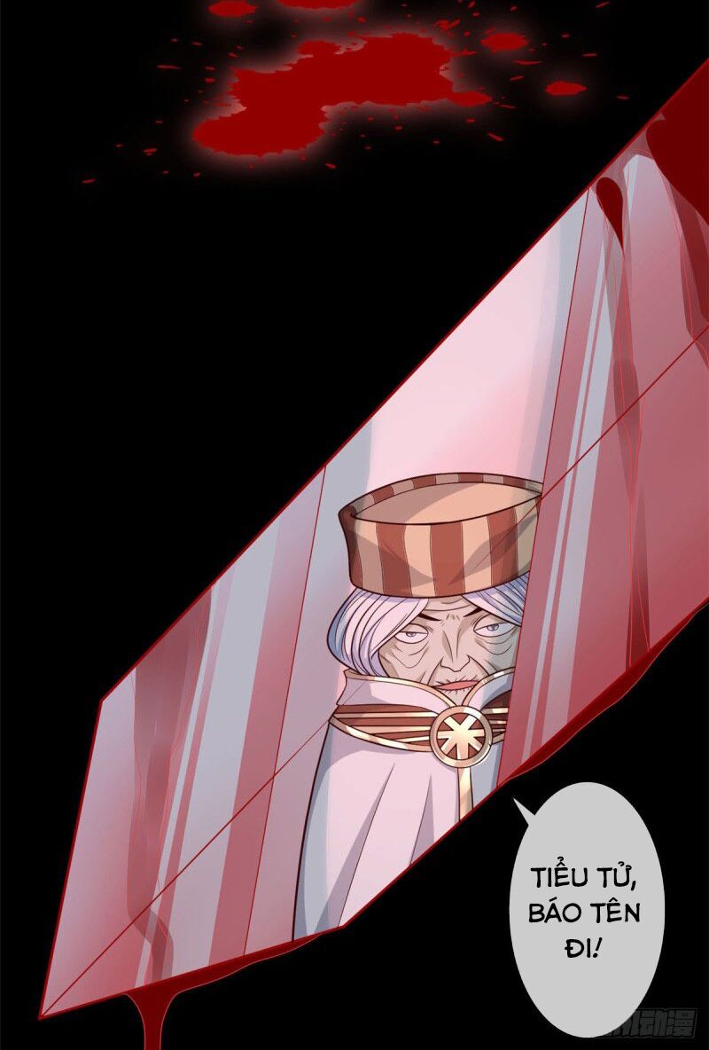 Chí Tôn Võ Đế: Chapter 347