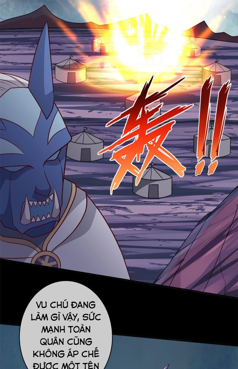 Chí Tôn Võ Đế: Chapter 347