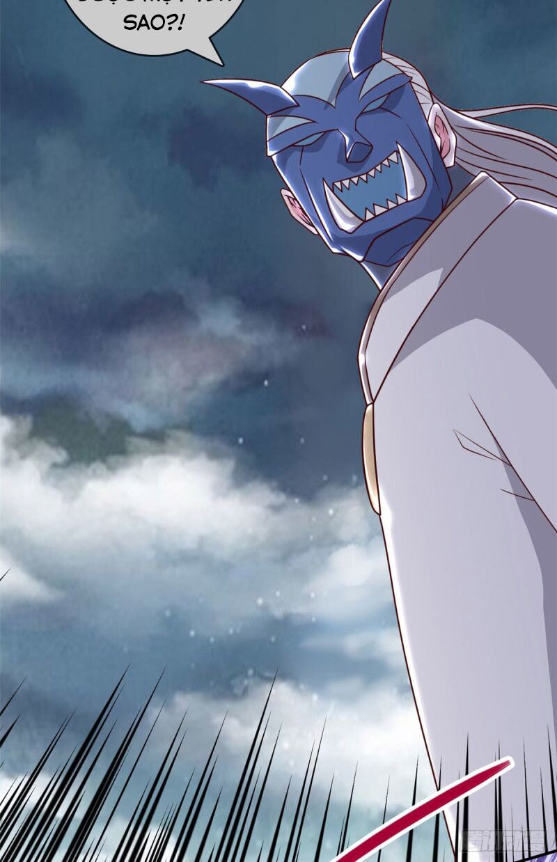 Chí Tôn Võ Đế: Chapter 347