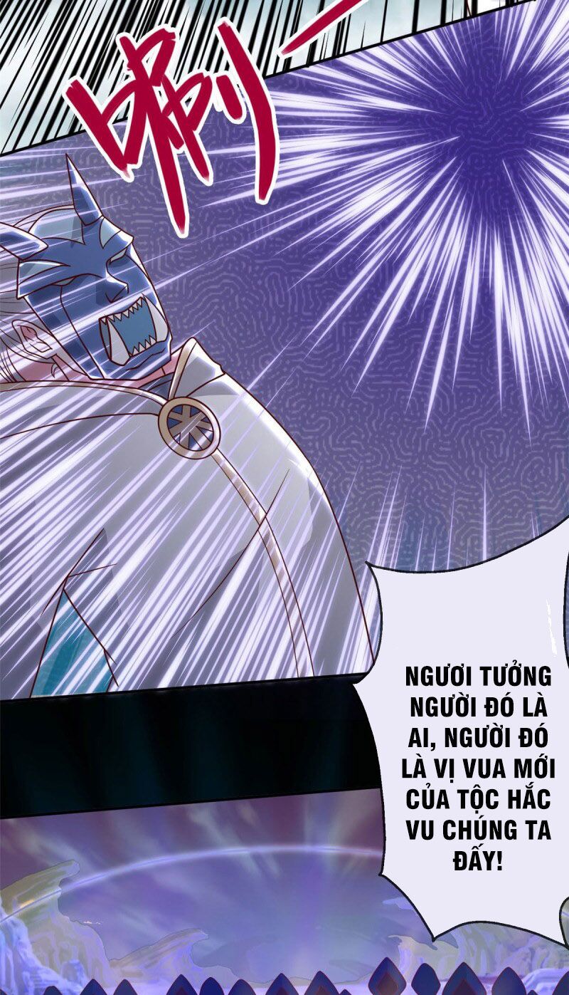 Chí Tôn Võ Đế: Chapter 347