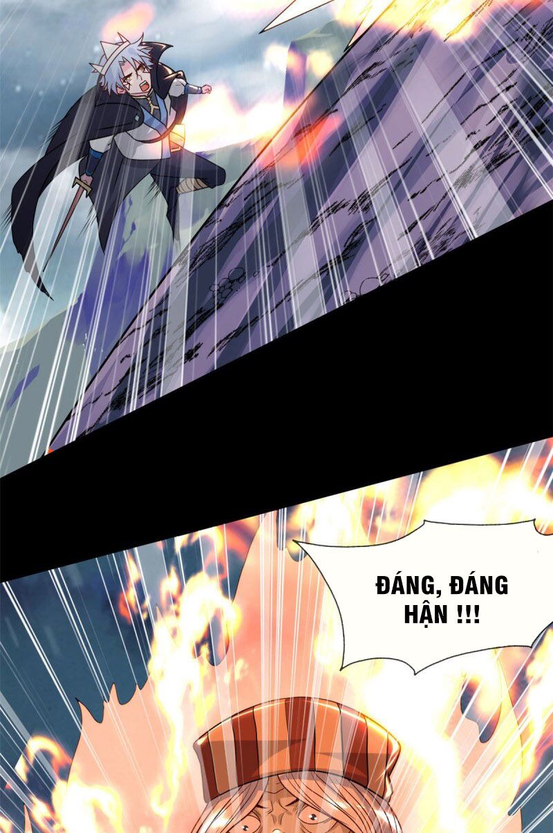 Chí Tôn Võ Đế: Chapter 347