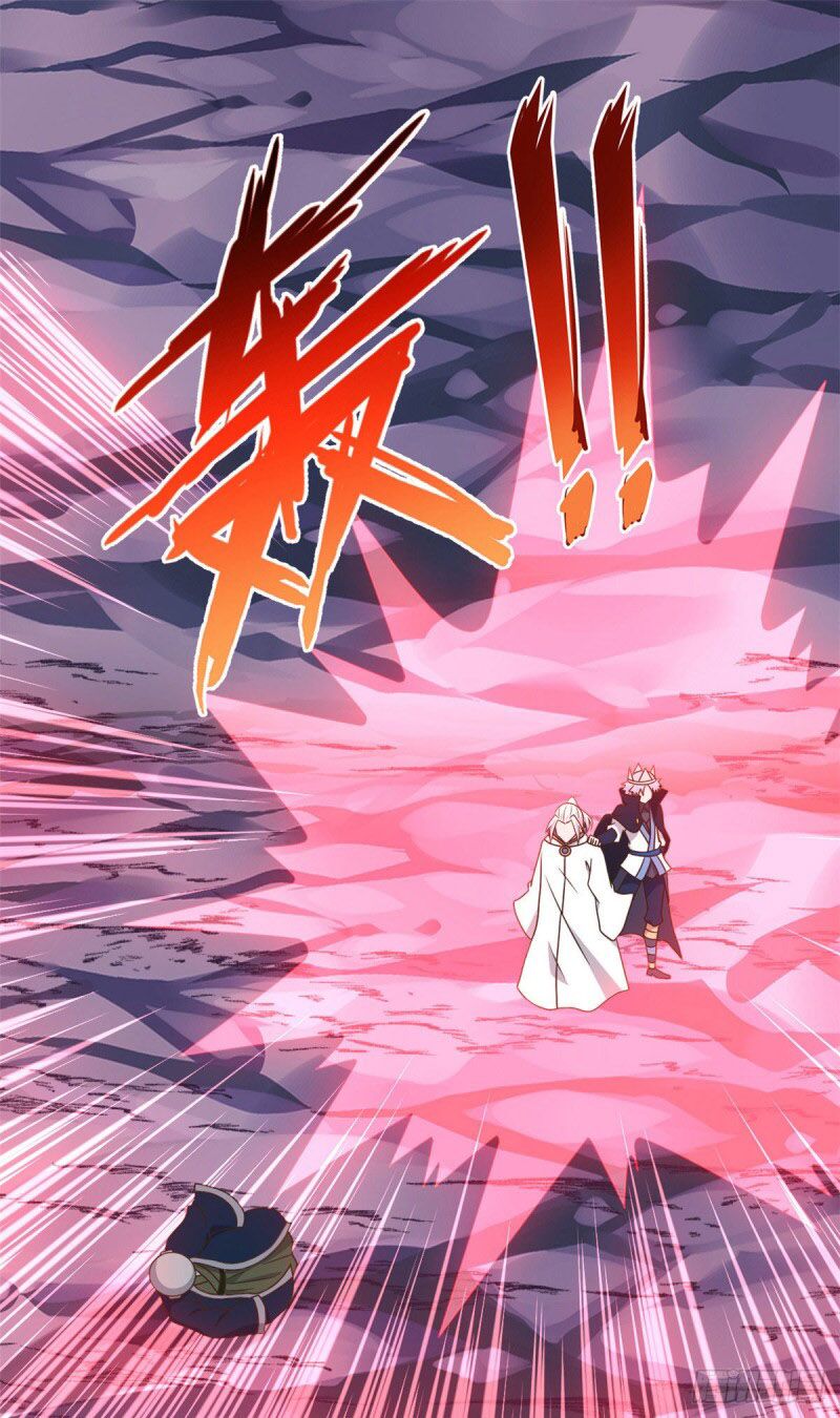 Chí Tôn Võ Đế: Chapter 350