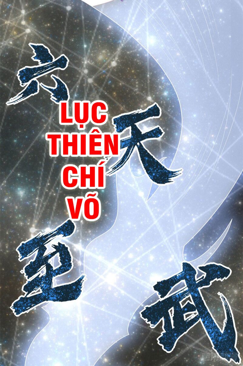 Chí Tôn Võ Đế: Chapter 350