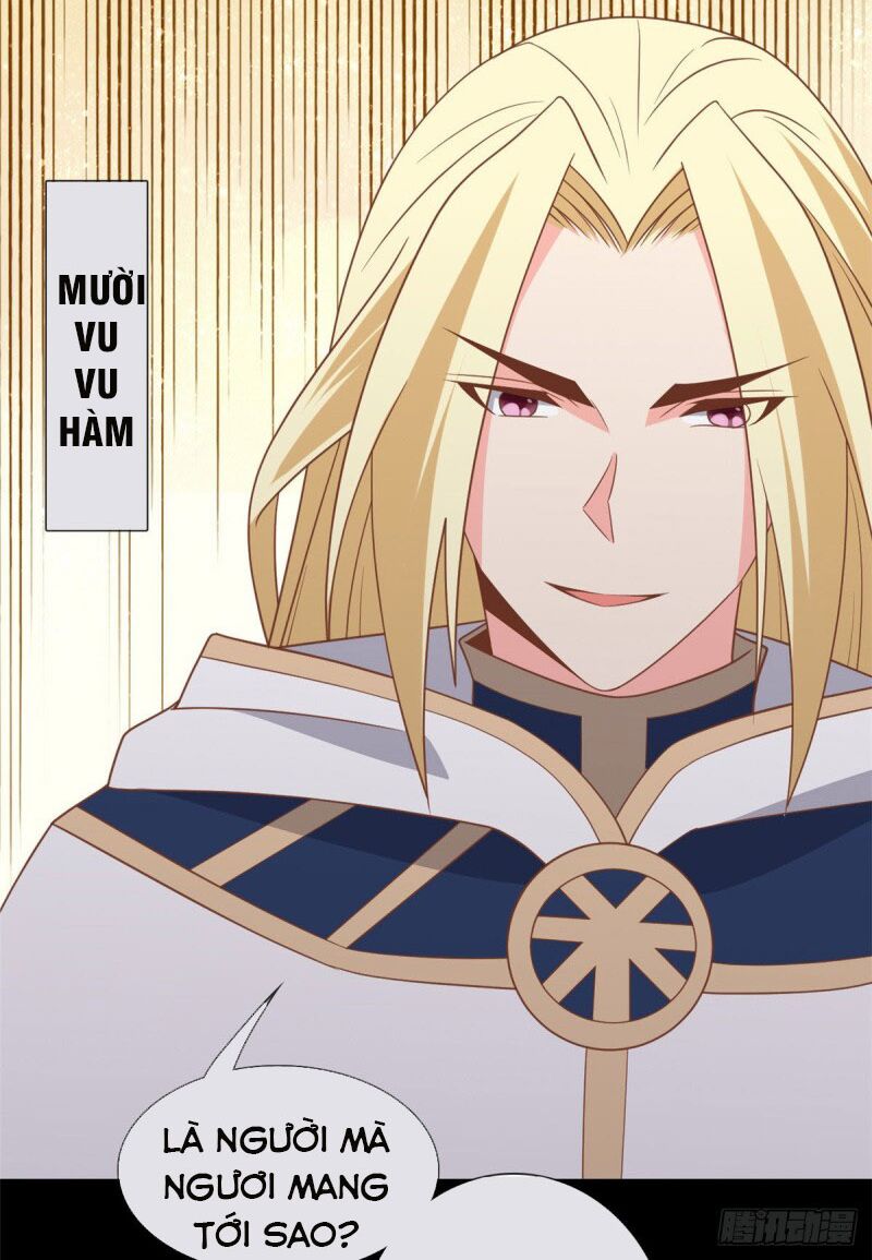 Chí Tôn Võ Đế: Chapter 350