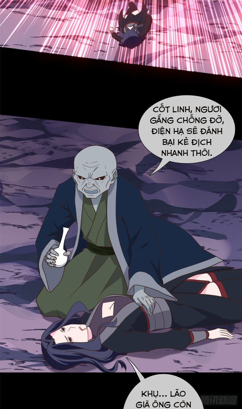 Chí Tôn Võ Đế: Chapter 350
